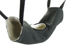 Ferret Chinchilla Rat Tunnel