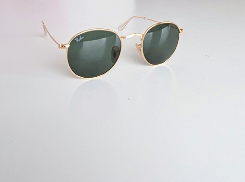 Ray ban sunglasses round - ray-ban,