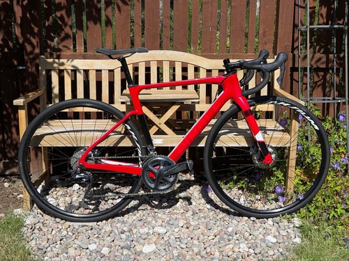 Ribble endurance disc - ribble,