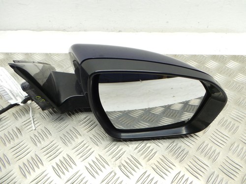 Range rover evoque door mirror - door,