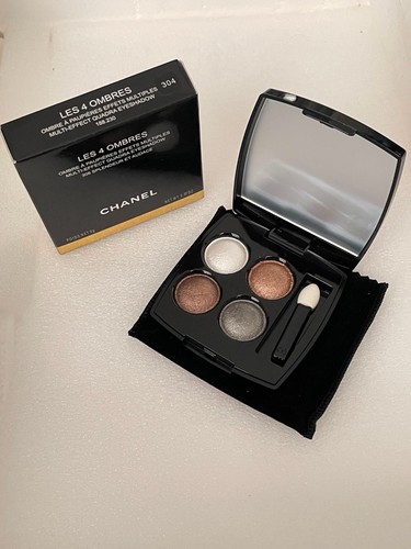 Chanel quad les ombres - les,
