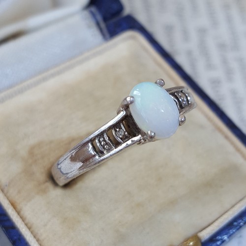 925 sterling silver ring - 925,