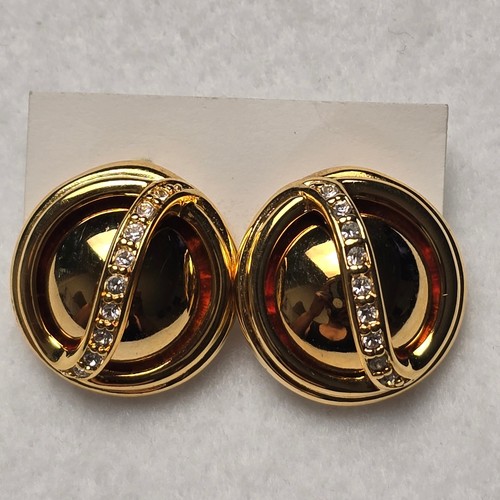 Joan rivers gold tone - joan,
