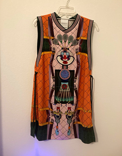Mary katrantzou multicolor - mary,