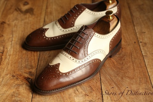Loake 1880 sloane brown - loake, beige
