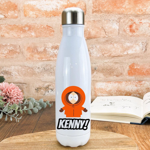 Kenny south park character - south,