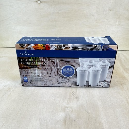 Crofton pack universal water - crofton, 4