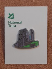 National Trust CORFE CASTLE