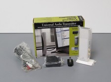 Soundcast UAT250US UAT 1.2