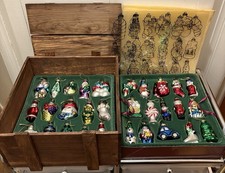 Thomas Pacconi Museum Series