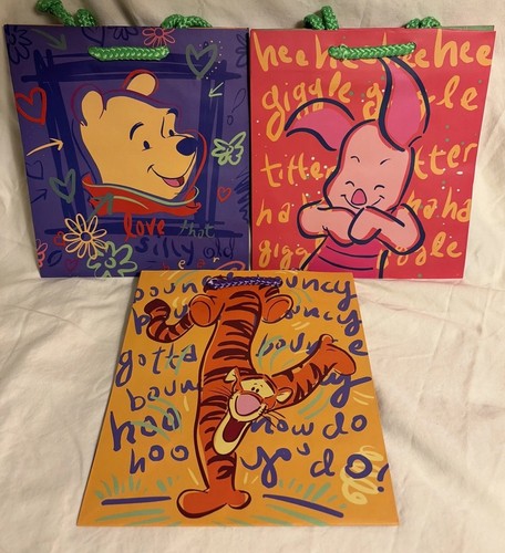 Disney winnie the pooh gift - 3-disney,,