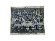 Celtic 1948 - 1949 Football