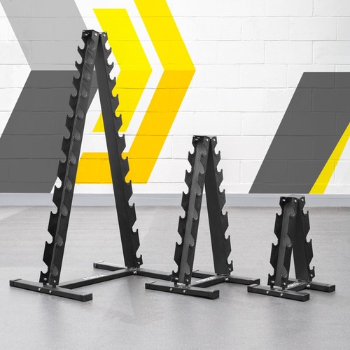 Forza dumbbell tree rack 3 - dumbbell, [3