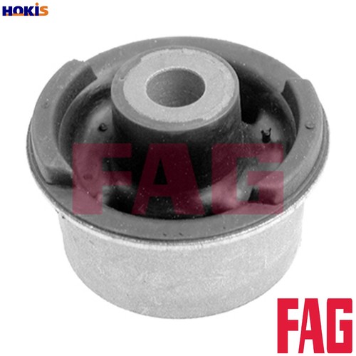 Mounting controltrailing - 2x,