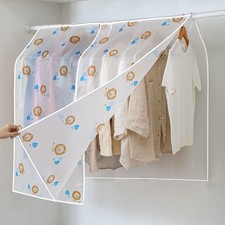 2X Hanger Rack Organizer
