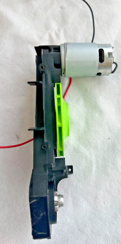 Genuine gtech air ram mk2 - ram,