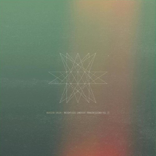 Marconi union weightless - marconi,