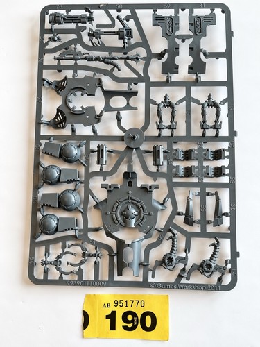 Warhammer 40k games workshop - warhammer,