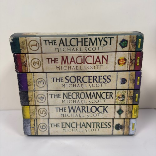 The secrets immortal - of,