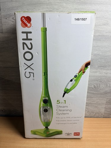 Thane h2o mop steam - thane, cleaner