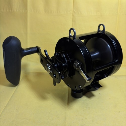 Penn senator 113h black - penn,