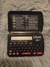 Franklin Spellmaster Plus