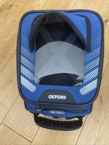 Oxford q4r motorcycle - oxford,
