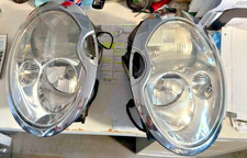 Pair of Genuine R50/R53 Mini