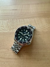 Seiko SKX007 Diver's 200m