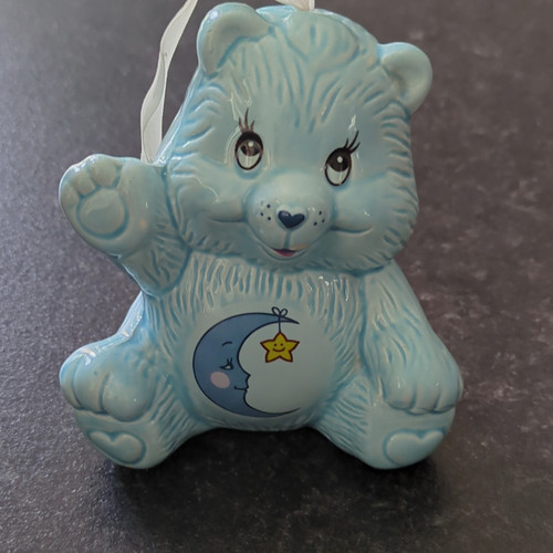 Care bears 1984 bedtime - bedtime, bear