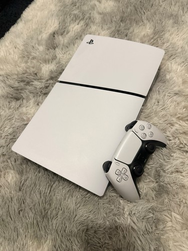 Sony playstation slim - playstation,