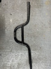 Gt Mid School BMX Cruiser Handlebars Stamped And Uncut
