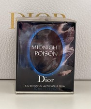 Dior Midnight Poison EDP, 50ml