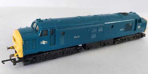 Gauge tri ang 751 - r.751,