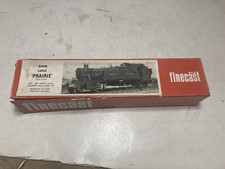 Wills Finecast F134 GWR LArge