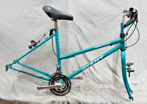 1995 giant rincon mtb - mtb, bike