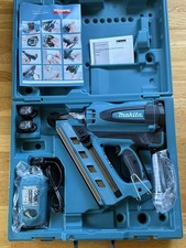 Makita gn900se gas first - gn900se,