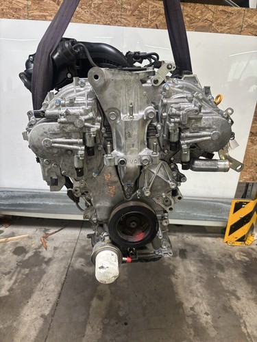 Engine infiniti nissan murano - nissan,