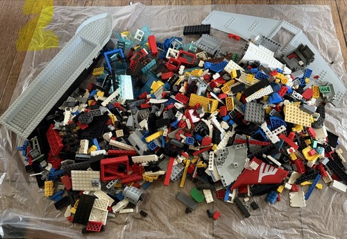 Lego loose bulk - bulk, bricks