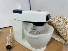 Vintage Kenwood Chef A701A