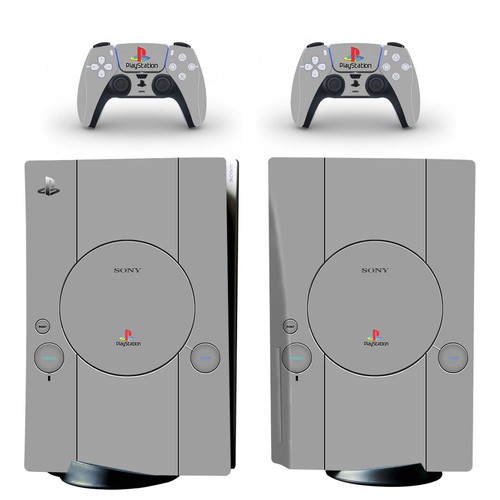 Skin sticker for ps5 - for, console