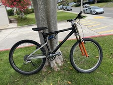 RARE! Vintage Custom Psycle