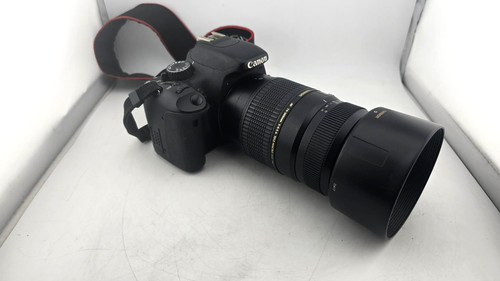 Canon eos 550d - canon,