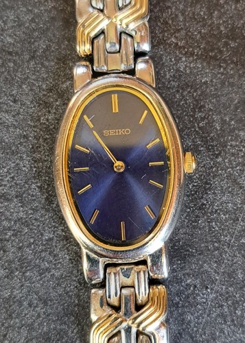 Vintage seiko ladies watch - vintage,