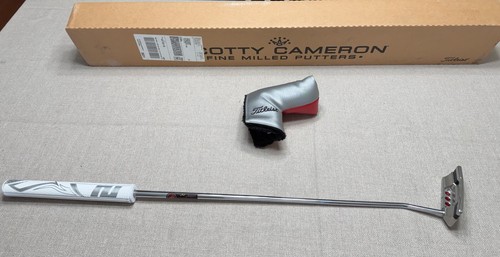 Scotty cameron studio style - scotty,