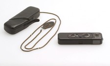 Minox B miniature camera