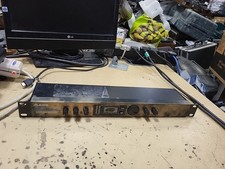 Alesis MicroVerb 4 Digital