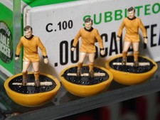 VINTAGE 1970s SUBBUTEO -