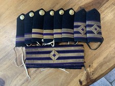 Job Lot Of British Merchant