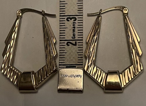 9ct 375 yellow - 9ct,